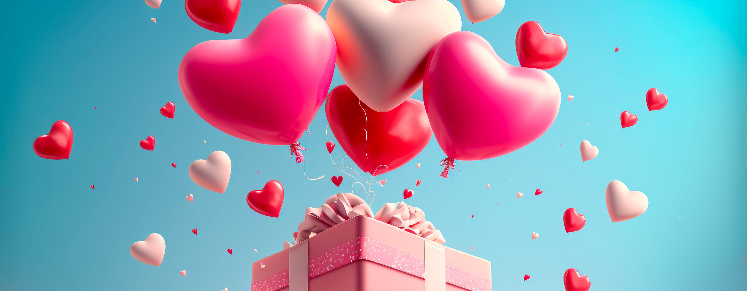 Valentine’s Day gift ideas